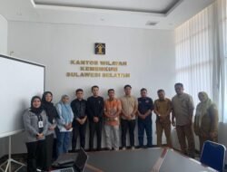 Rapat Harmonisasi Kanwil Kemenkum Sulsel Bahas Perlindungan dan Pemberdayaan Masyarakat Hukum Adat Maros