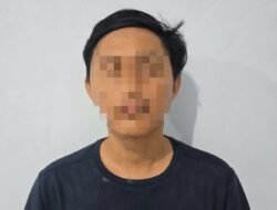 Polres Maros Bongkar Jaringan Peredaran Sabu Via Online