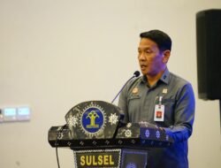 Kakanwil Andi Basmal Dukung Langkah BPHN Kemenkum yang Meninjau UU tentang Merek dan Indikasi Geografis