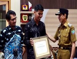 IKM Barakka Jaya Pangkep Raih Peringkat Kedua Indonesia Halal Industry Awards 2025