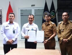 Kabid Bimbingan pemasyarakatan Ditjen Pas Sulsel Hadiri Implementasi KUHP Baru