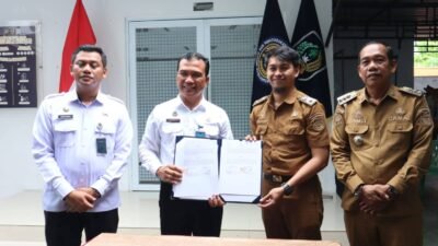 Kabid Bimbingan pemasyarakatan Ditjen Pas Sulsel Hadiri Implementasi KUHP Baru
