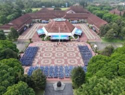 Pemprov Sulsel Siapkan Lahan untuk Sekolah Taruna Nusantara di Bone