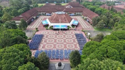 Pemprov Sulsel Siapkan Lahan untuk Sekolah Taruna Nusantara di Bone