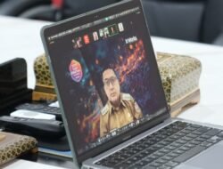 LONTARA+ Jadi Andalan Transformasi Digital Makassar di Ajang Top Digital Awards 2025