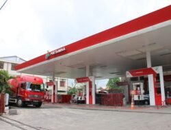 Pertamina Sulawesi Pastikan Ketersediaan Pasokan BBM Pertalite di Makassar Aman