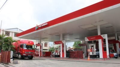 Pertamina Sulawesi Pastikan Ketersediaan Pasokan BBM Pertalite di Makassar Aman