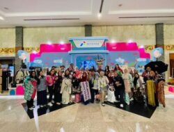 UMKM Binaan Pertamina Sulawesi Tampil di INACRAFT 2025, Bawa Semangat Inovasi dan Keberlanjutan