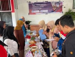 Pertamina Sulawesi Dukung Lomba PMT “Gizi Mata Seimbang” untuk Cegah Stunting
