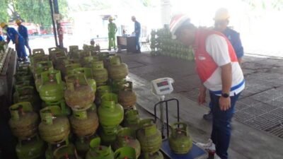 Pertamina Sulawesi Intensifkan Monitoring SPPBE di Sulselbar Demi Layanan Energi Berkualitas