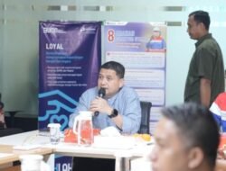 Appi Apresiasi CSR Pertamina: Sampah Jadi Sumber Ekonomi Baru
