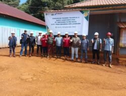 Pertamina Sulawesi Gelar Technical dan Safety Assistance di PT Tiran Indonesia Sultra