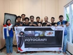 Pertamina Sulawesi Dukung Kreativitas Pemuda Lewat Pelatihan Fotografi BAKU DAPA