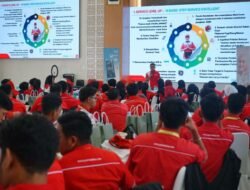 Pertamina Sulawesi Gelar Pembekalan Kepada Operator SPBU: Perkuat Komunikasi, Layanan, dan Semangat Kebersamaan