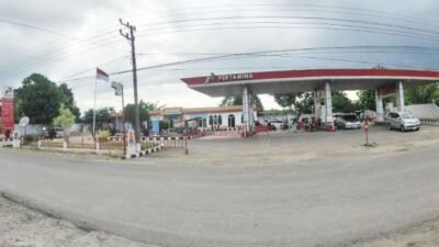 Pertamina Sulawesi Klarifikasi Peristiwa di SPBU Bone, Sebut Misskomunikasi Antara Operator dan WNA