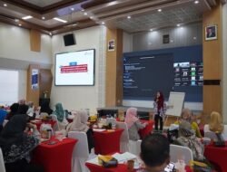 Pertamina Sulawesi Gelar UMK Academy 2025, Dorong UMK Naik Kelas Hingga Go Global!