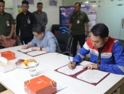 Pemkot-Pertamina Kembangkan Ecoeduwisata Mangrove di Makassar