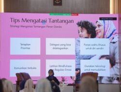 Pertamina Sulawesi Hadirkan Mindfulness untuk Ibu, Dorong Kesehatan Mental Lewat Seminar Self-Healing