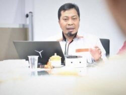 Apresiasi Anwar Faruq untuk Kader: PKS Sulsel Serahkan Donasi Rp95 Juta untuk Korban di Aceh-Sumatera