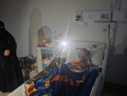 Sempat Di Tolak RS Lain, RSUD Daya Makassar Tangani Anak Yatim Tanpa BPJS