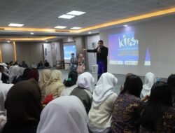 Kalla Institute Perkuat Talenta Adaptif melalui Kompetisi, Bisnis dan Kuliah Industri