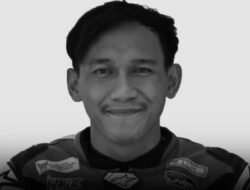 Awhin Sanjaya Pebalap Asal Sulsel Tewas Saat Final SCP 2025