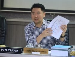 DPRD Sulsel Ambil Sikap Soal Polemik Lahan 74 Hektar Batalyon di Lutra