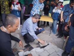 Pertamina Sulawesi dan Pemkot Makassar Kolaborasi Luncurkan Program Ecoeduwisata Mangrove