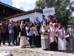 Pertamina Sulawesi Bangun Sinergi Pendidikan dan Keberlanjutan Lewat Program CSR