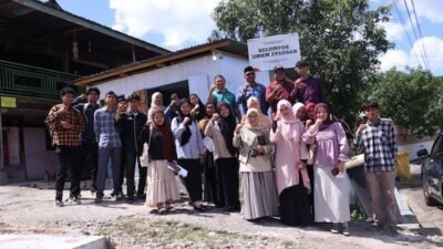 Pertamina Sulawesi Bangun Sinergi Pendidikan dan Keberlanjutan Lewat Program CSR