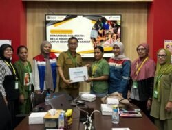 Pertamina Sulawesi Perkuat Kapasitas Kader Posyandu Lewat Pelatihan Komunikasi Gizi Efektif