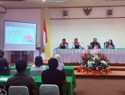 Pertamina Sulawesi Siagakan Satgas Nataru, Pastikan Ketersediaan Energi di Toraja dan Sekitarnya Aman