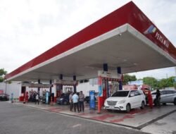 Pertamina Sulawesi Tegur SPBU Kalimamuju Terkait Pengisian BBM Non Subsidi di Wadah Tidak Standar