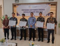 Pertamina Sulawesi dan BKKBN Sulsel Perkuat Kolaborasi Dukung Program Taman Asuh Sayang Anak