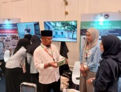 Pertamina Sulawesi Pamerkan Inovasi Pakan MBG di SDGs Action Forum Bappenas