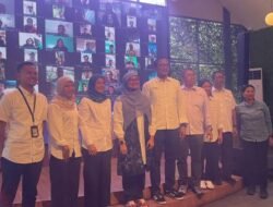 Sosialisasi di Teritori Sulawesi, Anugerah Jurnalistisk Pertamina Resmi Digelar