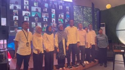 Sosialisasi di Teritori Sulawesi, Anugerah Jurnalistisk Pertamina Resmi Digelar