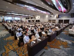 Pertamina Gelar Tenants Day 2025, Dorong Transformasi SPBU Sebagai Pusat Ekonomi Regional Sulawesi
