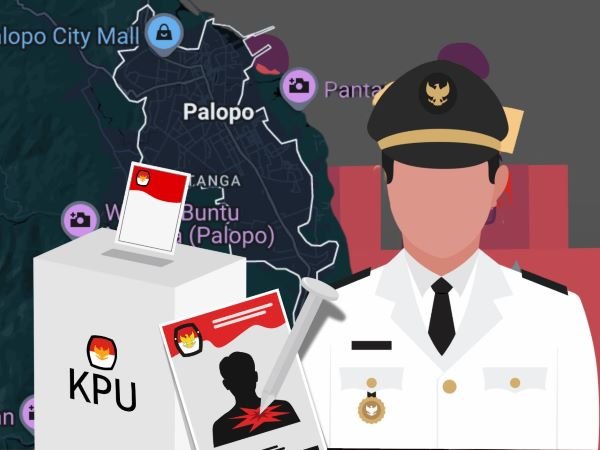 Ketua Komisi II DPR: Politik Uang Masih Dominan dalam Pilkada Langsung