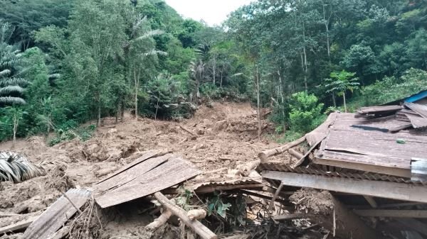 BMKG Ingatkan Curah Hujan Tinggi di Gowa, Pemkab Siapkan Posko Siaga