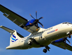 Komisi V DPR Soroti Hilang Kontak ATR 42-500 IAT PK-THT di Maros, Minta Audit Kelaikudaraan dan Perawatan