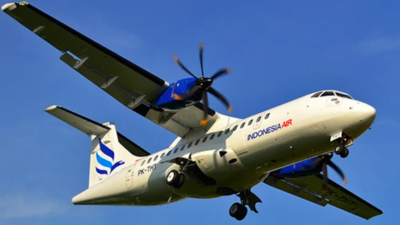 Komisi V DPR Soroti Hilang Kontak ATR 42-500 IAT PK-THT di Maros, Minta Audit Kelaikudaraan dan Perawatan