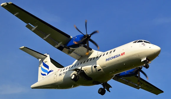 Komisi V DPR Soroti Hilang Kontak ATR 42-500 IAT PK-THT di Maros, Minta Audit Kelaikudaraan dan Perawatan