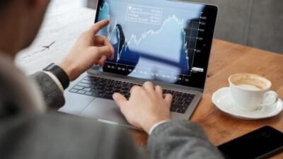IHSG Melemah di Awal Perdagangan, Rebalancing MSCI dan The Fed Jadi Fokus