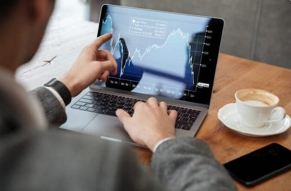 IHSG Melemah di Awal Perdagangan, Rebalancing MSCI dan The Fed Jadi Fokus