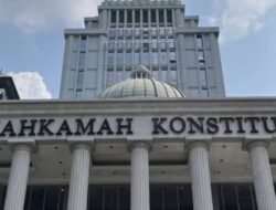 PT Dtech Inovasi Indonesia Uji Pasal Kebaruan Desain Industri ke MK
