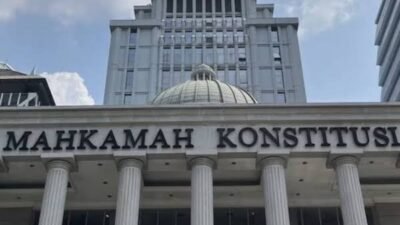 PT Dtech Uji Pasal UU Desain Industri ke MK, Dinilai Hambat Kreativitas di Era Digital