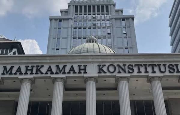 PT Dtech Uji Pasal UU Desain Industri ke MK, Dinilai Hambat Kreativitas di Era Digital