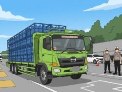 Dishub Makassar Bongkar Biang Parkir Truk di Nusantara, Minta Peran Lurah Tertibkan
