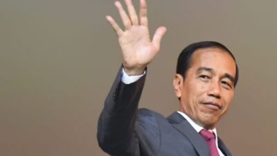Jokowi Dijadwalkan Hadiri Rakernas PSI di Makassar, Beri Arahan pada 31 Januari 2026